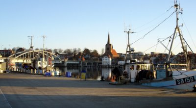 HAVNEN